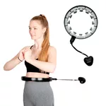 inSPORTline Weight Hoop Feel 69-108 cm