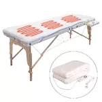 Beheizte Matte inSPORTline Mawarta 190x70 cm