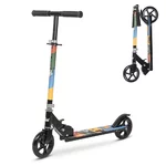 Klappbarer Roller Harry Potter 145 mm