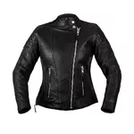 W-TEC Mantura Damen Lederjacke