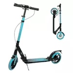 Scooter inSPORTline Discoleta - blau