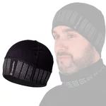 Sportmütze inSPORTline Terrades - schwarz