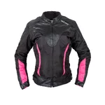W-TEC Durmana Damen-Motorradjacke