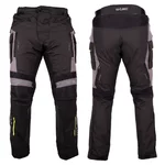 W-TEC Smackton Motorrad Hose - schwarz
