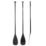 Verstellbares Carbon-Paddel inSPORTline WaveMond