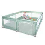 Laufstall inSPORTline Hauerino 180x200x60 cm
