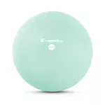 Yoga Ball inSPORTline 2 kg - mentolová