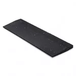 Rampe für Proteko Plus Dot 50x15x2cm 1St.