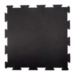 Gewichtsmatte inSPORTline Puzleto 50x50x1,5 cm
