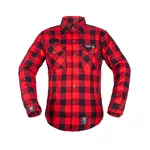 W-TEC Black Heart Respector II Hemd