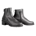 W-TEC Coregia Damen-Moto-Stiefel - schwarz