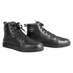 W-TEC Ravito Motorradstiefel - schwarz