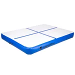 Aufblasbare Aufprallmatte inSPORTline Air-impact 200x150x20 cm
