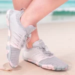 inSPORTline Solaric Lady Wasserschuhe - grau-rosa