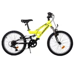 Kinderfahrrad Reactor Flash 20" - Modell 2024