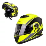 W-TEC Banelmeda Klapphelm