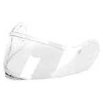 Ersatzvisier für W-TEC Banelmeda Helm