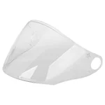 Ersatzvisier für W-TEC Barcela Helm