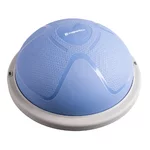 inSPORTline Dome Compact Balanciermatte - blau-grau