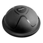 inSPORTline Dome Compact Balanciermatte - schwarz