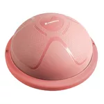 inSPORTline Dome Compact Balanciermatte - rosa