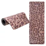 inSPORTline Camu 173x61x0,4 cm Übungsmatte - brown tarnjacke