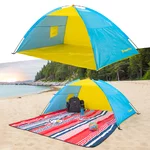 Strandzelt inSPORTline Ascano