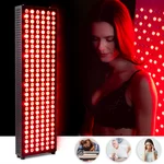 Infrarot-LED-Paneel inSPORTline Brister - 180 LED - schwarz