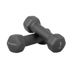 Neoprenhanteln inSPORTline ON-X Renbell 2 x 1 kg