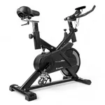 inSPORTline Alfan Fahrradtrainer - schwarz