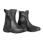 W-TEC Hypron Motorradstiefel - schwarz
