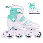 Schlittschuhe 2in1 inSPORTline Mintero