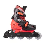 Kinder-Rollschuhe inSPORTline Berrito