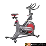 inSPORTline Agneto Fahrradtrainer