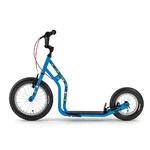 Roller Yedoo Wzoom Emoji 16/12" - Blau