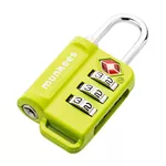 Munkees TSA Lock Vorhängeschloss
