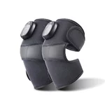 3in1 inSPORTline Mishair Knie-Kompressionsmassagegerät