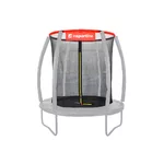 Schutznetz ohne Stangen für Trampolin inSPORTline Flea PRO 183 cm