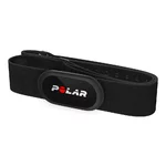 Polar H10 schwarz Brustgurt - schwarz