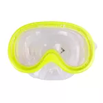 Escubia Sprint Kid Taucherbrille - gelb