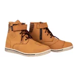 W-TEC JuriCE Motorradstiefel - Beige