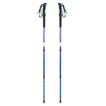 Trekkingstöcke inSPORTline Altiplano 100 Paar blau