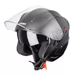 W-TEC Putta Motorrad-Helm