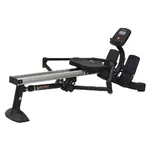inSPORTline Power Master X Rudertrainer - schwarz