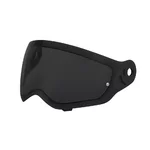 Ersatzvisier für W-TEC V331 PR Helm mit Vorbereitung für Pinlock® - dunkel