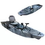 Faltkajak inSPORTline Rhoner Urban Camo