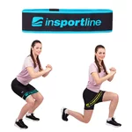 Widerstandsband inSPORTline Hiplop M - rosa