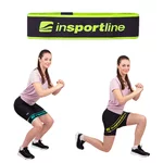 Widerstandsband inSPORTline Hiplop S - grün