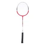 Der Badminton-Schläger SPARTAN JIVE