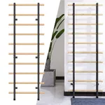 inSPORTline Wootamax 220x80 cm Leitern mit 2 Montagemöglichkeiten